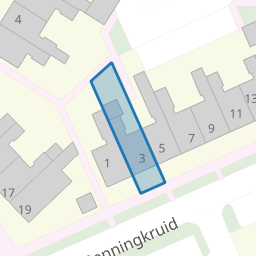 Perceel SNE00-C-7913