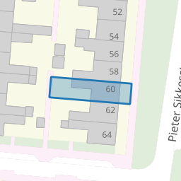 Perceel SNE00-C-7922