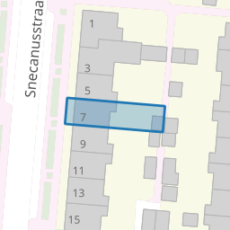 Perceel SNE00-C-7925