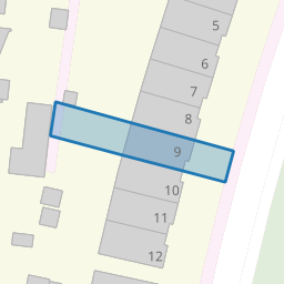 Perceel SNE00-C-7945