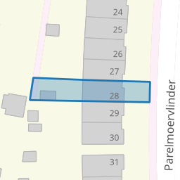 Perceel SNE00-C-7964