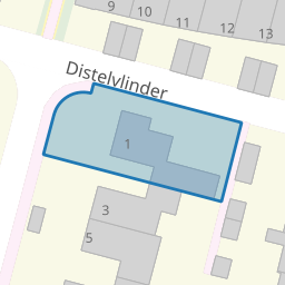 Perceel SNE00-C-8032