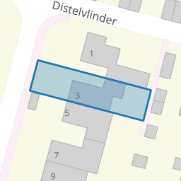 Perceel SNE00-C-8033