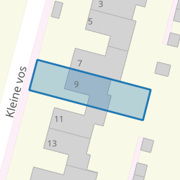 Perceel SNE00-C-8036