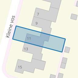 Perceel SNE00-C-8037