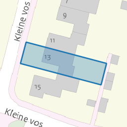 Perceel SNE00-C-8038