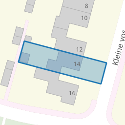 Perceel SNE00-C-8041