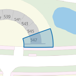 Perceel SNE00-C-8100