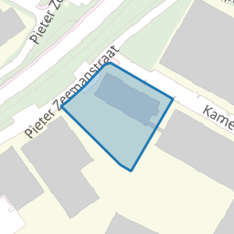 Perceel SNE00-C-8110