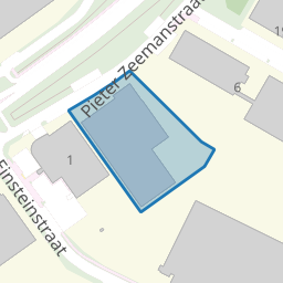 Perceel SNE00-C-8111