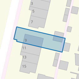 Perceel SNE00-C-8116
