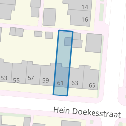 Perceel SNE00-C-8155