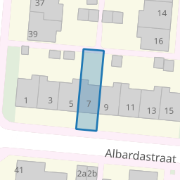 Perceel SNE00-C-8187