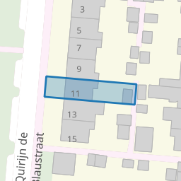 Perceel SNE00-C-8199