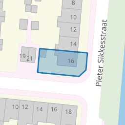 Perceel SNE00-C-8204