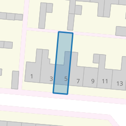 Perceel SNE00-C-8209