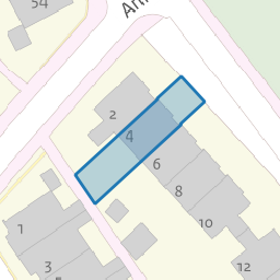 Perceel SNE00-C-8265