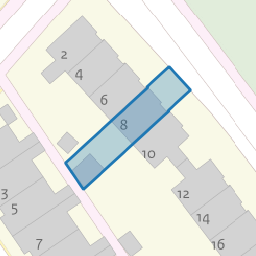 Perceel SNE00-C-8267