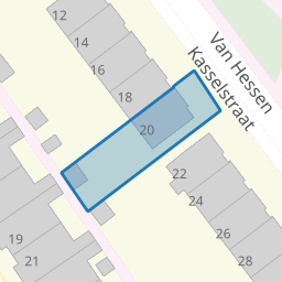 Perceel SNE00-C-8272