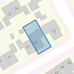 Perceel SNE00-C-8311