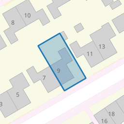 Perceel SNE00-C-8313