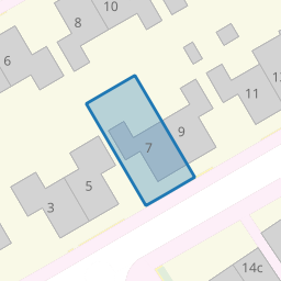 Perceel SNE00-C-8314