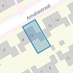 Perceel SNE00-C-8319