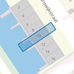 Perceel SNE00-C-8327