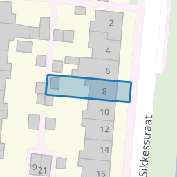 Perceel SNE00-C-8388