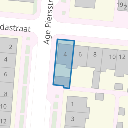 Perceel SNE00-C-8391