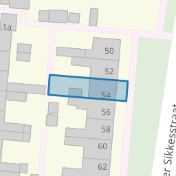 Perceel SNE00-C-8399