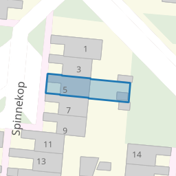 Perceel SNE00-C-8408