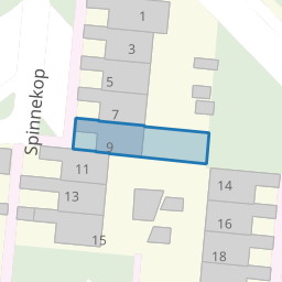 Perceel SNE00-C-8410