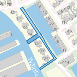 Perceel SNE00-C-8461