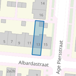 Perceel SNE00-C-8465