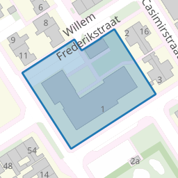 Perceel SNE00-C-8510