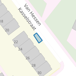 Perceel SNE00-C-8521