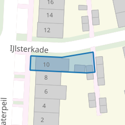 Perceel SNE00-C-8542