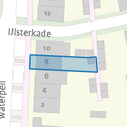 Perceel SNE00-C-8543