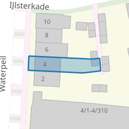 Perceel SNE00-C-8545