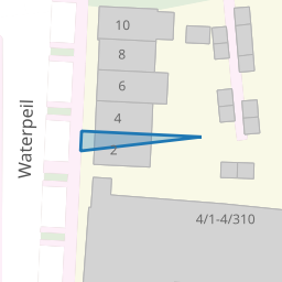 Perceel SNE00-C-8546