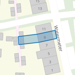 Perceel SNE00-C-8550