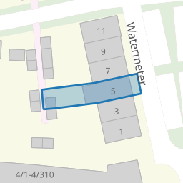 Perceel SNE00-C-8552