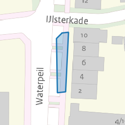 Perceel SNE00-C-8575