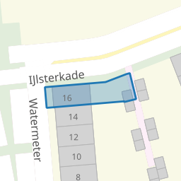 Perceel SNE00-C-8616