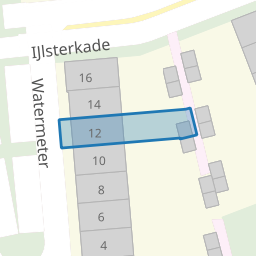 Perceel SNE00-C-8618