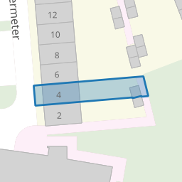 Perceel SNE00-C-8622