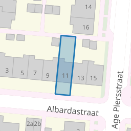 Perceel SNE00-C-8684