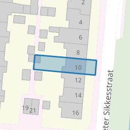 Perceel SNE00-C-8686