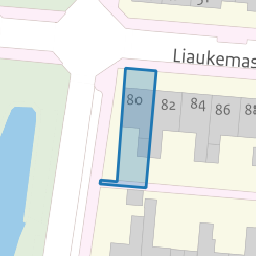 Perceel SNE00-C-8692